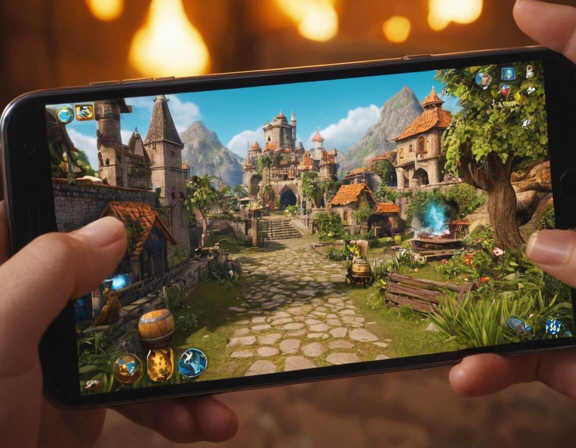 Icon for scalable software solutions tailored to Indian markets